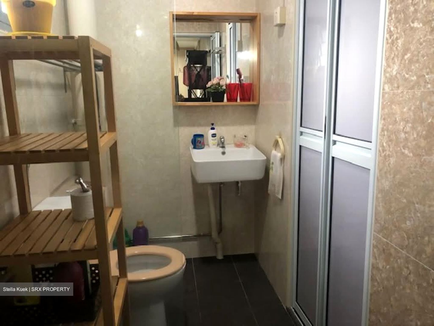 Blk 5 Boon Keng Road (Kallang/Whampoa), HDB 5 Rooms #570217461